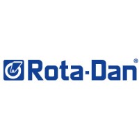 Rota-Dan A/S logo - Similar company to Interglas Aps