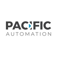 Pacific Automation logo - Similar company to Pacific Automation Group