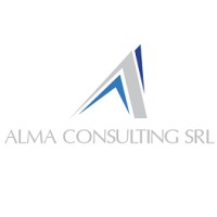 ALMA CONSULTING SRL logo - Similar company to Temad Co Srl