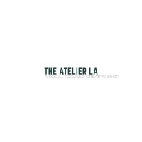 The Atelier LA logo - Similar company to Oyster Creative Co
