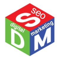 Digital Marketing SEO Services UAE India logo - Similar company to Caddayn