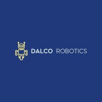 Dalco Robotics logo - Similar company to All Modul Bv