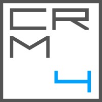 CRM4Agencies logo - Similar company to Planfix Australia