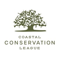 Coastal Conservation League logo - Similar company to South Carolina Department Of Natural Resources