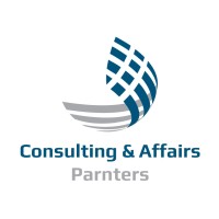 Consulting & Affairs Partners (CAP) logo - Similar company to Shotime