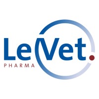Le Vet. Pharma logo - Similar company to Tjoapack