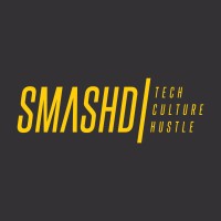 Smashd logo - Similar company to Authenticated Ventures