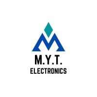 M.Y.T. Electronics Limited logo - Similar company to Talissa Cera