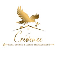 Credence Real Estate and Asset Management logo - Similar company to Conciv Engineering Limited