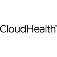 CloudHealth logo - Similar company to Umbrella