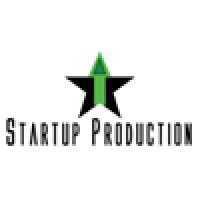Startup Production logo - Similar company to Hyperfog