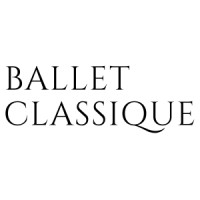Ballet Classique Singapore logo - Similar company to Jeté Studios