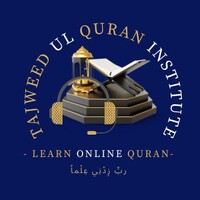Tajweed Ul Quran Institute logo - Similar company to Tajweed Academy