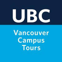 UBC Vancouver Campus Tours Team logo - Similar company to Simplexiar