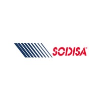 SODISA logo - Similar company to Track Speq Sa De Cv