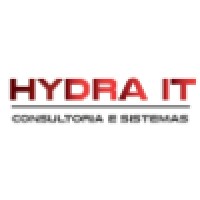 Hydra IT Consultoria e Sistemas logo - Similar company to Third Consultoria