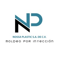 Nossa Plastic logo - Similar company to Prohimsa