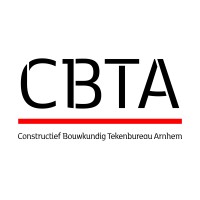 CBTA - Constructief Bouwkundig Tekenbureau logo - Similar company to R2Construct B.V.