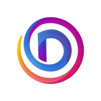 DSCVR logo - Similar company to Violet Verse
