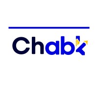 Chabk-iq logo - Similar company to Finance-Station