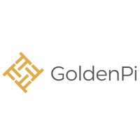 GoldenPi logo - Similar company to Firsthive