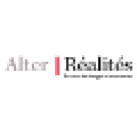 Alter Réalités logo - Similar company to Creatricks