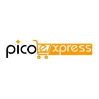 Pico Express UG logo - Similar company to Pico Xpress