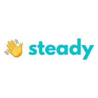 Steady logo - Similar company to Renderspace