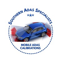 Southern ADAS Specialists Ltd logo - Similar company to Westcoast Perimeter Security