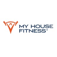 My House Fitness logo - Similar company to Jungle Driving School