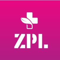 The Zaman Pharma Limited. logo - Similar company to Vta Recruitment