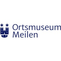 Ortsmuseum Meilen logo - Similar company to Swiss Institute For Art Research (Sik-Isea)