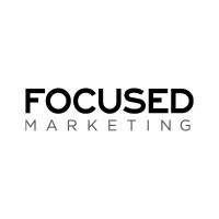 Focused Marketing Australia logo - Similar company to Pronto Studio