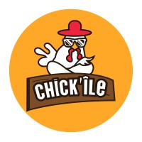 CHICK'ILE logo - Similar company to Sofoot