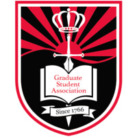 The Graduate Student Association of Rutgers New Brunswick logo - Similar company to Mass Spectrometry Laboratory (Uliège)
