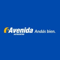 Avenida Autocentro logo - Similar company to Yrendague Sa