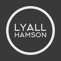 Lyall Hamson logo - Similar company to Isgood.Ai