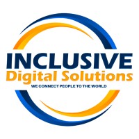 Inclusive Digital Solutions logo - Similar company to Thrivegulu