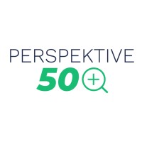 Perspektive50Plus logo - Similar company to Initiative Durchstarten 50Plus