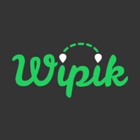 Wipik App logo - Similar company to Orbit