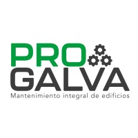 Progalva Spa logo - Similar company to Enerbom Spa