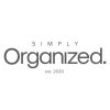 SimplyOrganized logo - Similar company to Netdoktor Media A/S