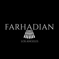 FarhadianGold logo - Similar company to Ruby Gold Gallery