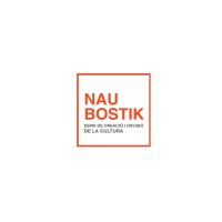 Nau Bostik logo - Similar company to Nilak