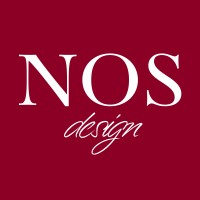 NOS Design logo - Similar company to Margine Studio