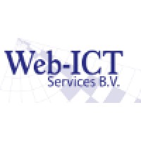 Web-ICT Services B.V. logo - Similar company to Beukk