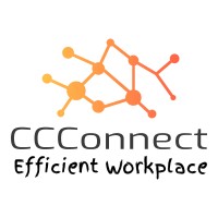 CCConnect logo - Similar company to Global Trends Reports