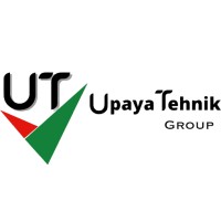 UPAYA TEHNIK logo - Similar company to Mula Sasmita Project