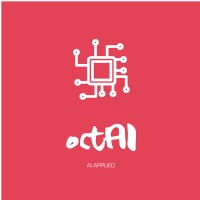 octAI AB logo - Similar company to Tightly