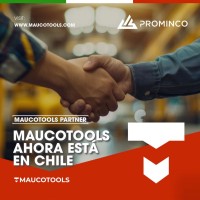 Ingeniería e Inversiones Prominco Limitada logo - Similar company to Impoxfast